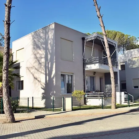 Apartment Garden House - Lura 3 -139