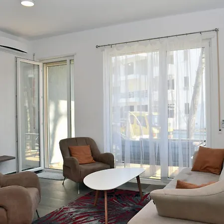 Garden House - Lura 3 -139 Apartment *