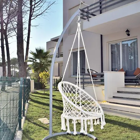 Garden House - Lura 3 -139 Plazhi San Pietro