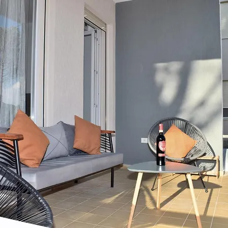 Apartment Garden House - Lura 3 -139