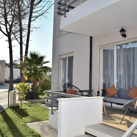 Garden House - Lura 3 -139 Plazhi San Pietro