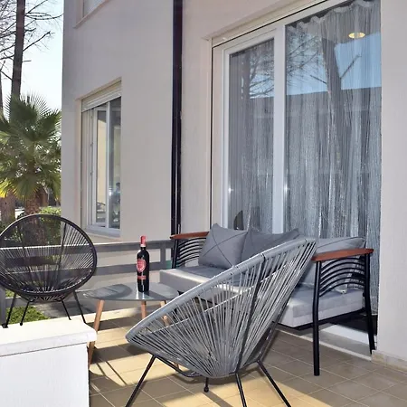 Garden House - Lura 3 -139 Apartment *